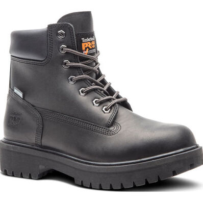 Timberland PRO Men's Steel Toe Waterproof 200G Insulated Work Boot, , large