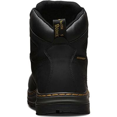 Dr. Martens Deluge Composite Toe Waterproof Work Hiker, , large