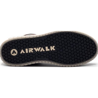 Airwalk Deuce Mid Women's Composite Toe Static-Dissipative Athletic Work Shoe, , large