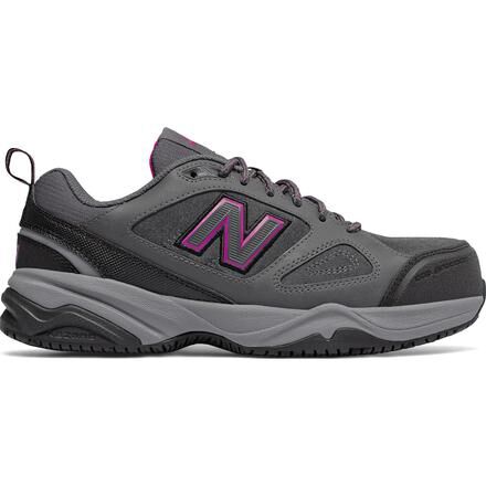 Nike steel toe womens top