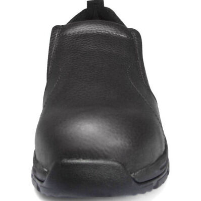 S Fellas by Genuine Grip Bearcat Women's Composite Toe Electrical Hazard Slip-On Work Shoe, , large