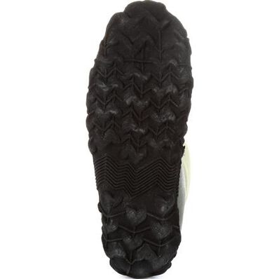 Rocky Core Chore Olive Rubber Outdoor Boot, , large