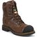Justin Original Workboots Rugged Utah Worker II Composite Toe CSA-Approved Work Boot, , large