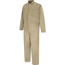 Bulwark EXCEL FR Classic Flame-Resistant Coverall