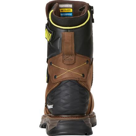 Catalyst vx western boot outlet