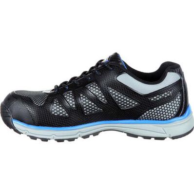 Dickies Fury Steel Toe Work Athletic Shoe, , large