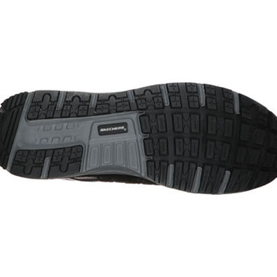 SKECHERS Work Malad Men's Composite Toe Electrical Hazard Athletic Work Shoe, , large