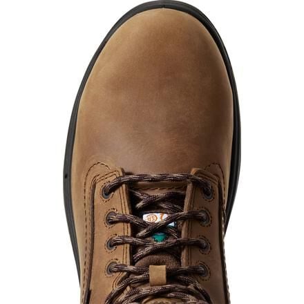 Ariat puncture cheap resistant boots