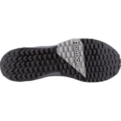 Reebok Lavante Trail 2 Work Men's Composite Toe Static-Dissipative Athletic Work Shoe, , large
