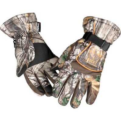 Rocky Athletic Mobility Level 3 Waterproof Glove, , large