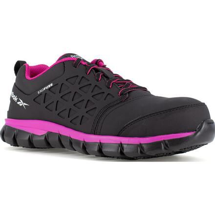 Reebok Work Lehigh Safety Shoes