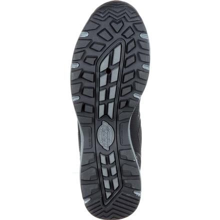 Dickies Fury Steel Toe Work Hiker DW6725