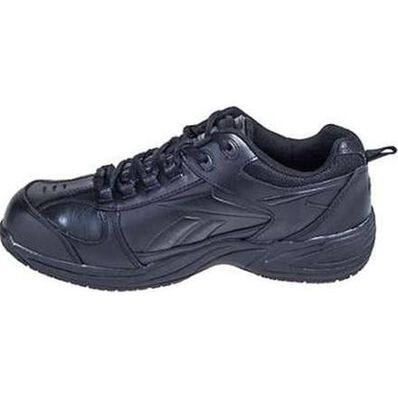 Reebok Women's Centose Composite Toe Internal Metatarsal Guard Work Shoe, , large