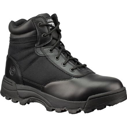 Boots original shop