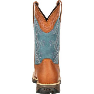 Lady Rebel™ by Durango® Women's Pull-On Western Boot, , large