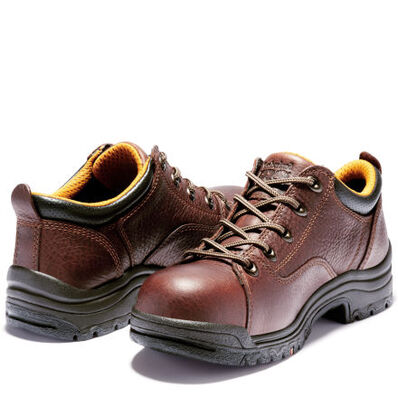 Timberland PRO TiTAN Women's Alloy Toe Work Oxford, , large