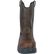 HOSS Senoia Men's Composite Toe Electrical Hazard Puncture-Resisting Waterproof Pull-on Boot, , large