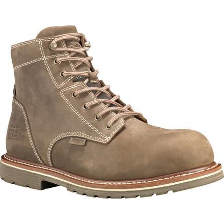 Timberland pro 2025 millworks 8