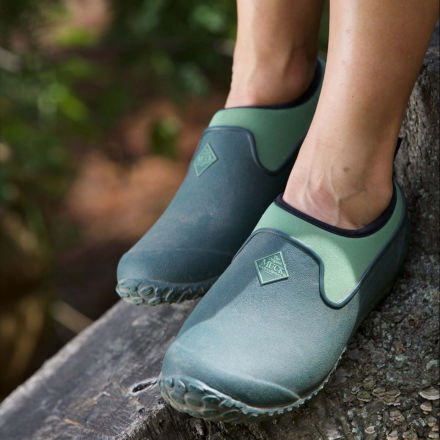 Women's muckster ii low boots hot sale
