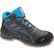 Puma Miss Safety Technics Women's Mid Steel Toe Static-Dissipative Work Boot, , large