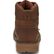 Justin Work Stampede Rush Corbett Men's 6-Inch Nano Composite Electrical Hazard Waterproof Work Boot, , large