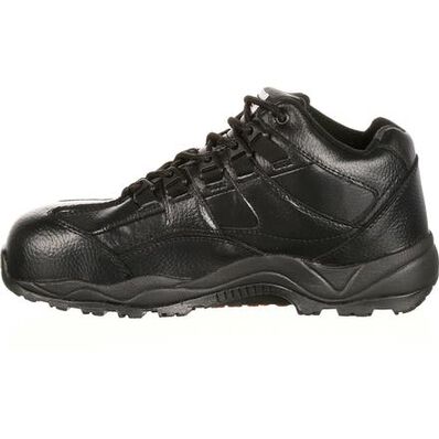 composite toe hiker