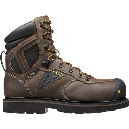 Keen utility men's tacoma steel toe outlet