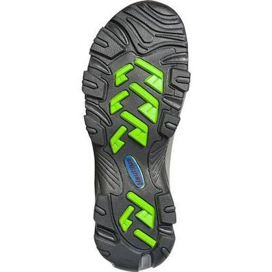 Nautilus Steel Toe Waterproof Work Hiker, , large