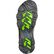 Nautilus Steel Toe Waterproof Work Hiker, , large