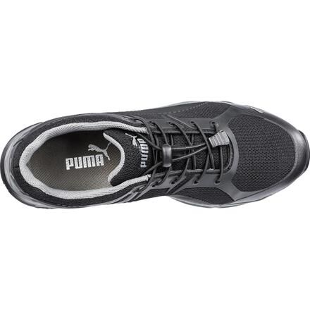 Puma fuse hotsell motion black