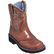 Ariat Fatbaby Women's Saddle Western Boot, , large