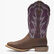 Durango® Lady Rebel Pro™ Women's Ventilated Plum Western Boot, , large