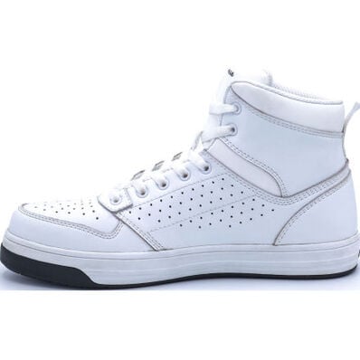 Airwalk Arena Mid Men's Composite Toe Electrical Hazard Athletic Work Shoe, , large