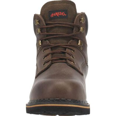 Laredo Men's Leather Work Boot, , large