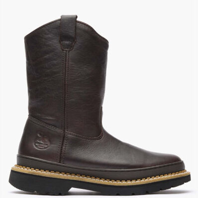 Georgia Giant Pull-On Work Boot, , large