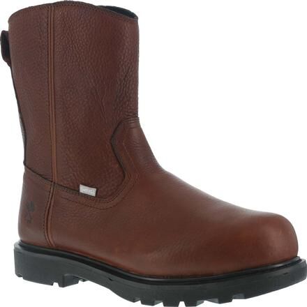 Iron Age Lehigh Safety Shoes