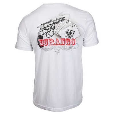 Durango® Men's Texas Hold 'em T-Shirt, , large