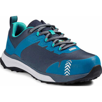 Kodiak Quicktrail Low Women's CSA Composite Toe Static-Dissipative Puncture-Resisting Athletic Work Shoe, , large