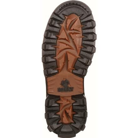 Insulated GORE TEX Hunting Boot Rocky BearClaw 9275