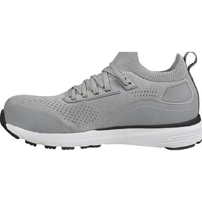 Carhartt Haslett Women's Static-Dissipative Athletic Work Shoe, , large