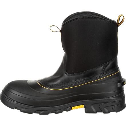 Georgia boot muddog 2025 2
