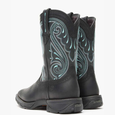 Lady Rebel™ by Durango® Women's Midnight Sky Western Boot, , large