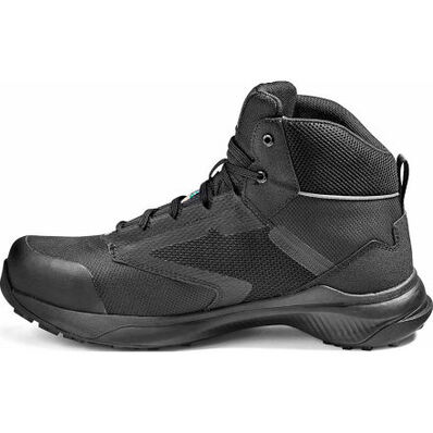 Kodiak Quicktrail Mid Men's CSA Composite Toe Electrical Hazard Puncture-Resisting Athletic Work Shoe, , large