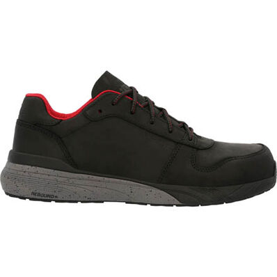 Rocky Industrial Athletix Composite Toe 3" Work Shoe, , large