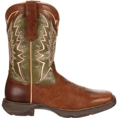 Lady Rebel™ by Durango® Women's Let Love Fly Western Boot, , large
