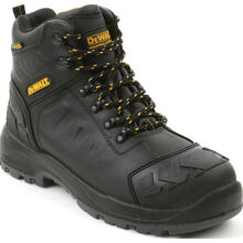 DEWALT® Hadley Men's Steel Toe Electrical Hazard Waterproof Work Boot