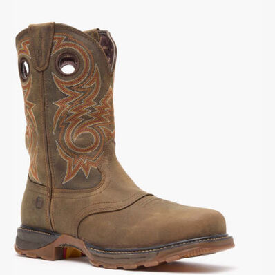 Durango® Maverick XP™ Composite Toe Waterproof Western Work Boot, , large