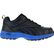 Reebok Ateron Men's Black Blue Steel Toe Work Athletic Shoe, , large
