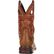 Rocky Original Ride Branson Saddle Roper Waterproof Western Boot, , large