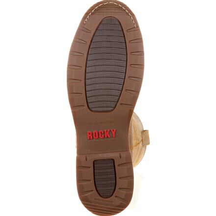 Rocky Cody Western Boot RKW0240